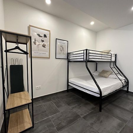 Apartamento La Carihuela A 1 Min De La Playa Torremolinos Exterior foto