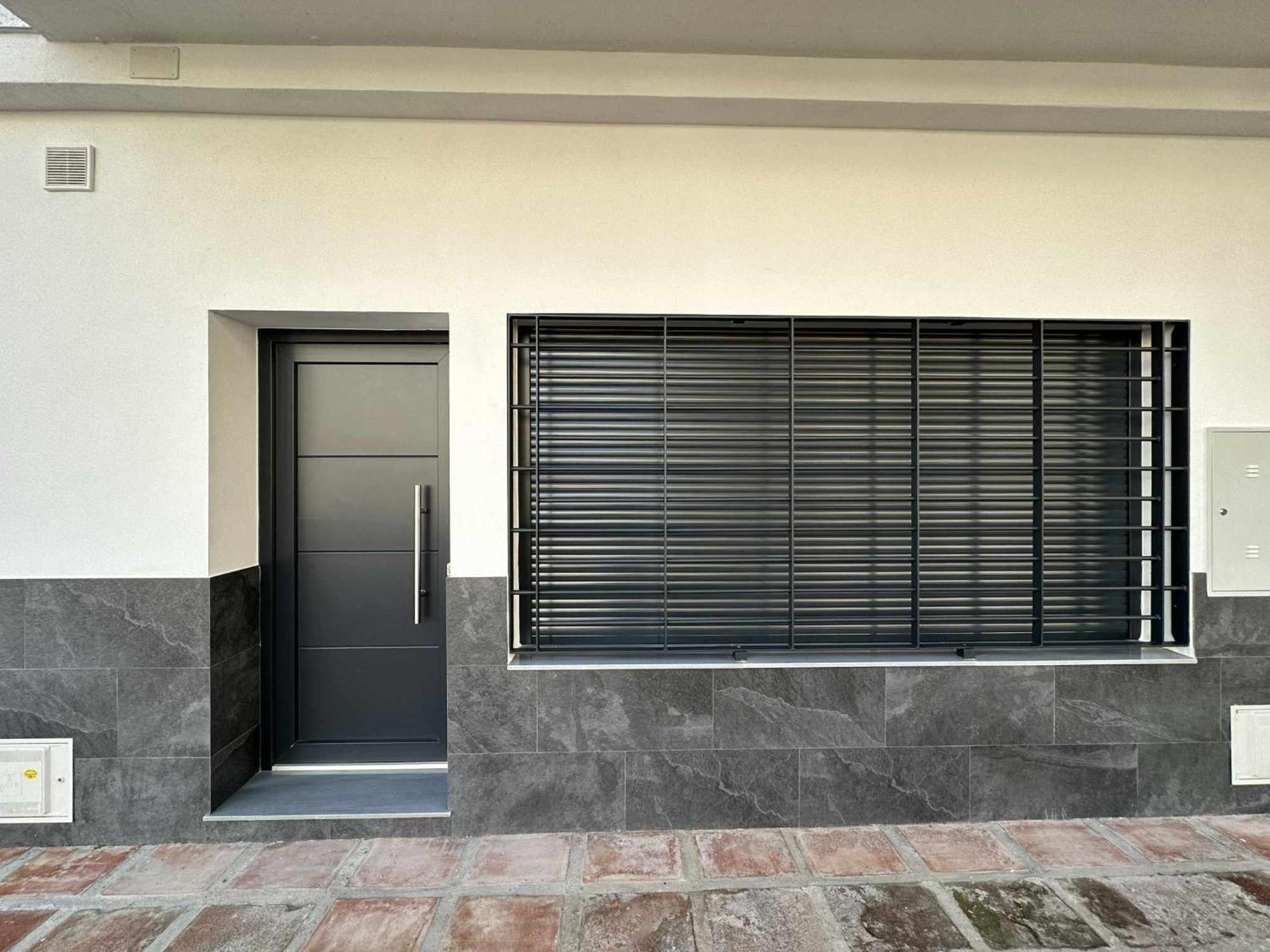Apartamento La Carihuela A 1 Min De La Playa Torremolinos Exterior foto